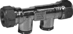 WATTS INDUSTRIES KEERKLEP 22 MM KNEL EA 226020160