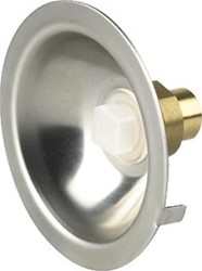 VSH GEVELKOM 15CAP X 1/2BI 0491601