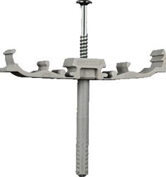 DON QUICHOTTE SPEEDCLIP 28MM DOOS VAN 100 963167