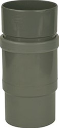 WAVIN WADAL PVC L-EXPANSIESTUK GR 125 3100312001