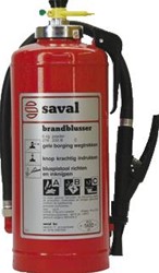 SAVAL POEDERBLUSSER 12KG ABC ROOD 8909350