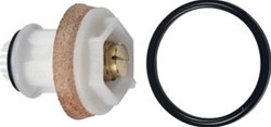 GROHE ZUIGER CHROOM 43447000