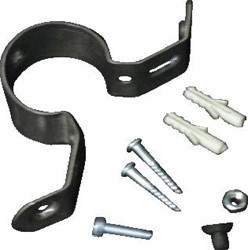WISA 285 ONDERDEEL INCL. SLUITRING INCL. SCHROEF 8050800080