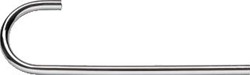 WISA TOEBEH./ONDERDELEN SANITAIRE KRANEN LENGTE 200MM DIAMETER 10MM 1405987118