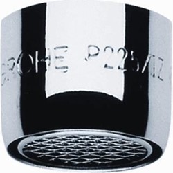 GROHE MOUSSEUR MET DOORSTROOMBEGRENZING 13950000