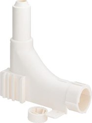 VIEGA VLOERBOCHT ENKEL VOOR PEX 12-16MM 309855