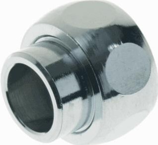 VSH KOPPELING 2 DELIG 1-2X12 CAPILLAIR ZAK VAN 10 0406219