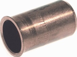 VSH INSTEEKHULS 22X1-0 KOP-ST ZAK VAN 10 0883291