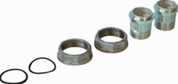GAVILAR SET KOPPELING BUI.DR. 1 1/2X1 1/4 26676
