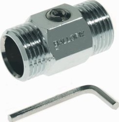 BALLOFIX KOGELAFSLUITER 3360 1-2 BUITENDRAAD 6000192