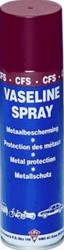 GRIFFON SMEER-EN ONDERHOUDSMIDDEL VASELINE INHOUD 300ML VLOEIBAAR VERPAKKING SPUITBUS