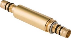 GEBERIT MEPLA REPARATIE KOPPELING 40MM 605-575-00-5 605.575.00.5
