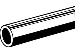 PIPELIFE PVC REGENPIJP HEMELWATERAFVOERBUIS 70 LENGTE VAN 4 1196250101