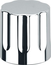 GROHE AUTOMATIC GREEP CHROOM 47187000