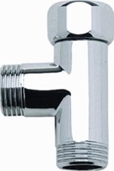 GROHE T STUK 1/2 BNX1/2 BU CHROOM 28874000