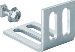 GEBERIT GIS MONTAGE HOEKSTEUN M8 7.5X5CM 461002001