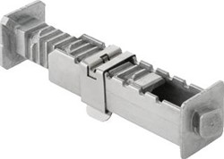 GEBERIT GIS AFSTANDHOUDER 461.003.00.1