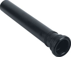 GROHE VERLENGSET 300MM VOOR SPOELPIJP INBOUWRESERVOIR 37105K00