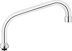 KLUDI HU-UITLOOP 3-4 7541305 7541305-00