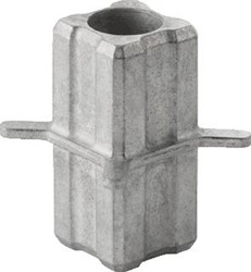 GEBERIT GIS PROFIELVERBINDER 461064001
