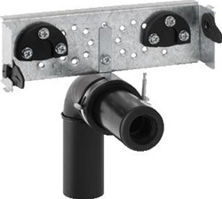 GEBERIT GIS MONTAGE-ELEMENT T.B.V. WASTAFEL 461039001