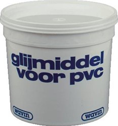 WAVIN GLIJMIDDEL ZUURVRIJE VASELINE 800GR POT 7472000800