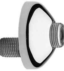 GROHE S KOPPELING 1/2X3/8 SET A 2 CHROOM 1200000M
