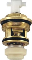 GROHE FLORIDA LOSSE OMSTELLING VOOR BADKRAAN. 45187000