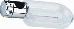 GROHE TEMPESTA ZEEPSCHAAL CHROOM 28856000
