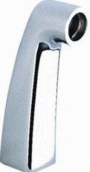 GROHE STAANDE KOPPELING CHROOM 12036000
