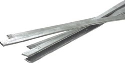 WENTZEL ZACHTSOLDEER PLATTE STAAF 11X2MM TIN/LOOD DIAMETER 2MM TINAANDEEL 40% GEWICHT 0.11KG 6035000150