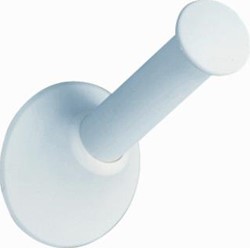 HANDICARE CLOSETROLHOUDER WIT LI26350006-02 LI2635-0006-02 LI2635.0006-02
