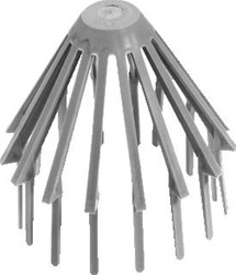 WAVIN PVC HWA BLADVANGER GR 60/75 4017207060