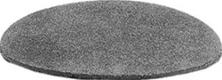ZOON PLAKZEGEL 110X4 PK400 30013450