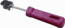 GRIFFON SCHOONMAAKBORSTEL FITTINGBORSTEL LENGTE 22MM BORSTELMATERIAAL STAAL GESCHIKT VOOR BUIS-/GATDIAMETER 22MM