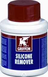 GRIFFON SEALANT REMOVER FLACON 250 ML NL/FR/DE/EN