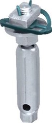WALRAVEN BIS RAPIDRAIL KOGELSCHARNIER M10X25MM  6520110