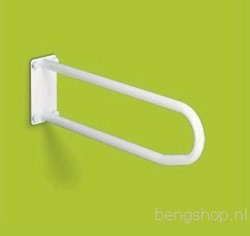 HANDICARE VASTE TOILETBEUGEL 60CM RVS LI26010602-00 LI2601-0602-00 LI2601.0602-00