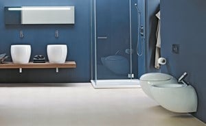 Toiletzittingen en closetzittingen