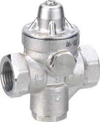 WATTS DRUKREDUCEERVENT.1/2BI REDUFIX 3BAR 735015001 1882000