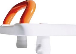 ETAC FRESH HANDGREEP ORANJE E81600040