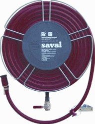 SAVAL HASPEL (SPAKEN) DECO S31 20MTR. 3/4 8921450