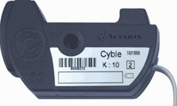 GAVILAR IMPULSGEVER CYBLE 5-DRAADS K=25 71430
