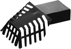 IKO BLADVANGER 6X8 CM KUNSTSTOF 30013610
