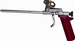 GRIFFON PU-FOAM GUN KITSPUIT METAAL/KUNSTSTOF PURSCHUIMPISTOOL