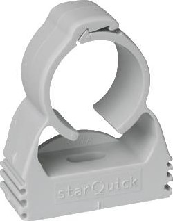 WALRAVEN STARQUICK BEUGEL 32-35MM DOOS VAN 50 0854035