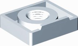 WALRAVEN STARQUICK MONTAGEMOER M6 DOOS VAN 100 0854006