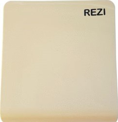 REZI DRUKTOETS BB8512 WIT