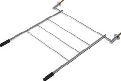 GEESA HOTEL EMMERROOSTER 61 CM VOOR SPHINX 300 EN ARNHEM 911200