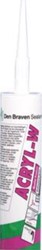 DEN BRAVEN ACRYL-W KIT WIT KK